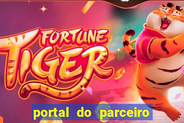 portal do parceiro i food